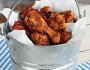 More Fit Girl Game Day Makeover Recipes – Maple Chicken Wings
